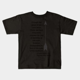 truth Kids T-Shirt